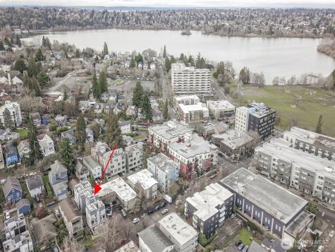 6539 4th Avenue NE Seattle WA 98115