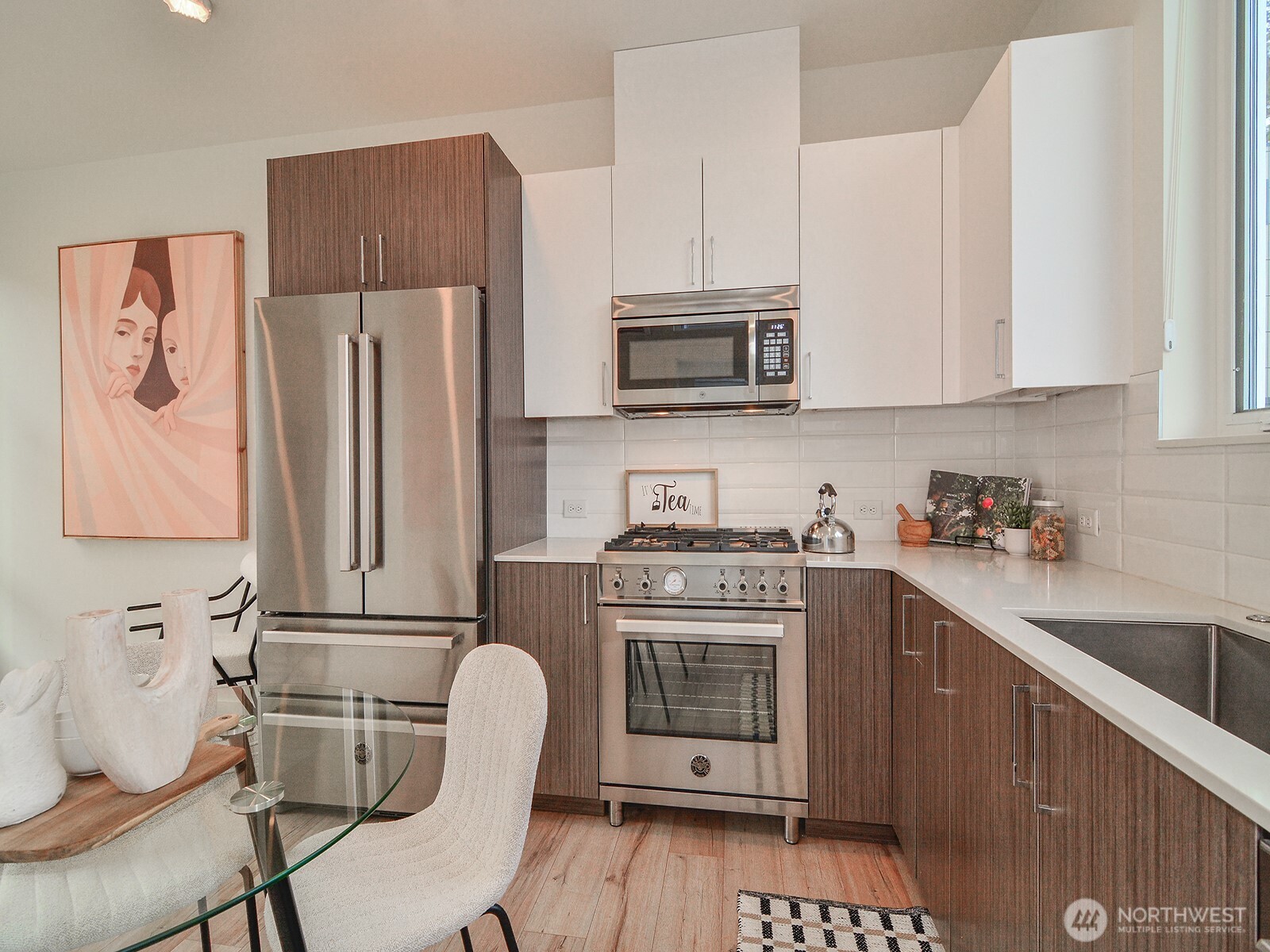 6539 4th Avenue NE Seattle WA 98115