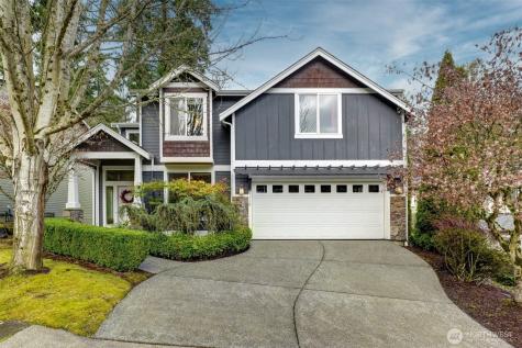 9110 NE 160th Place Bothell WA 98028