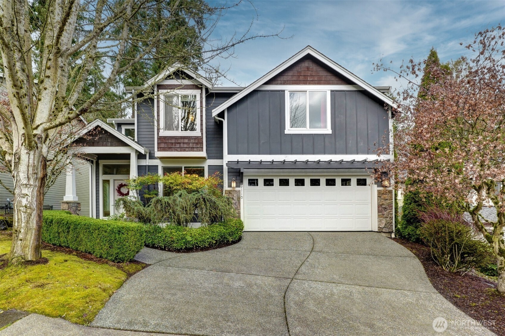 9110 NE 160th Place Bothell WA 98028