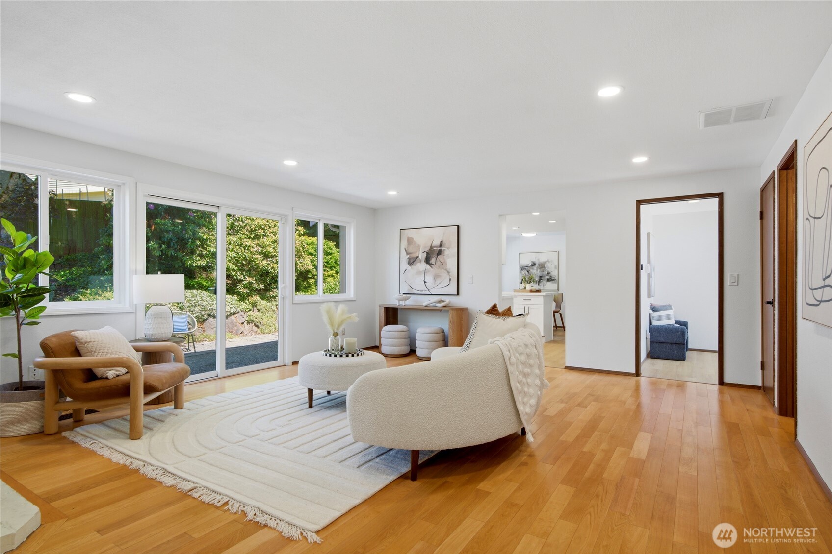 6004 140th Avenue SE Bellevue WA 98006