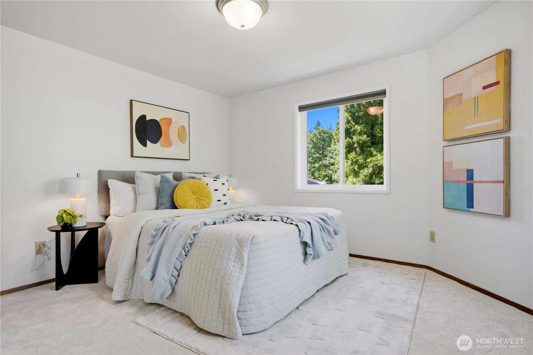 6004 140th Avenue SE Bellevue WA 98006