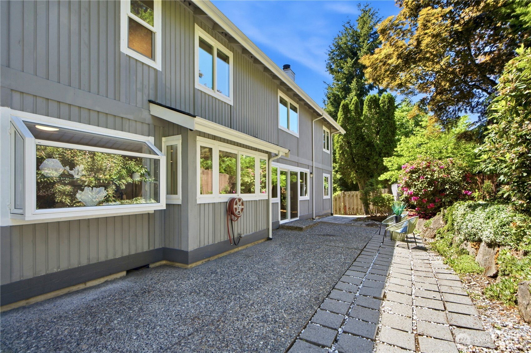 6004 140th Avenue SE Bellevue WA 98006