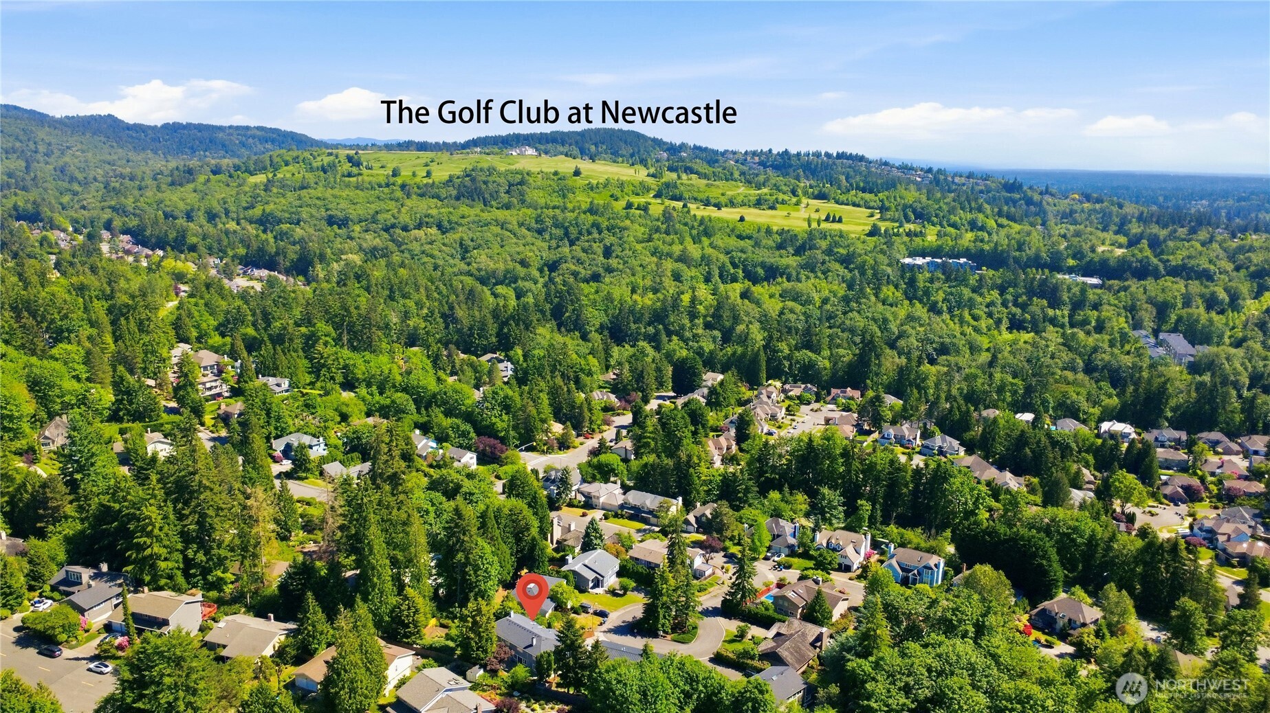 6004 140th Avenue SE Bellevue WA 98006