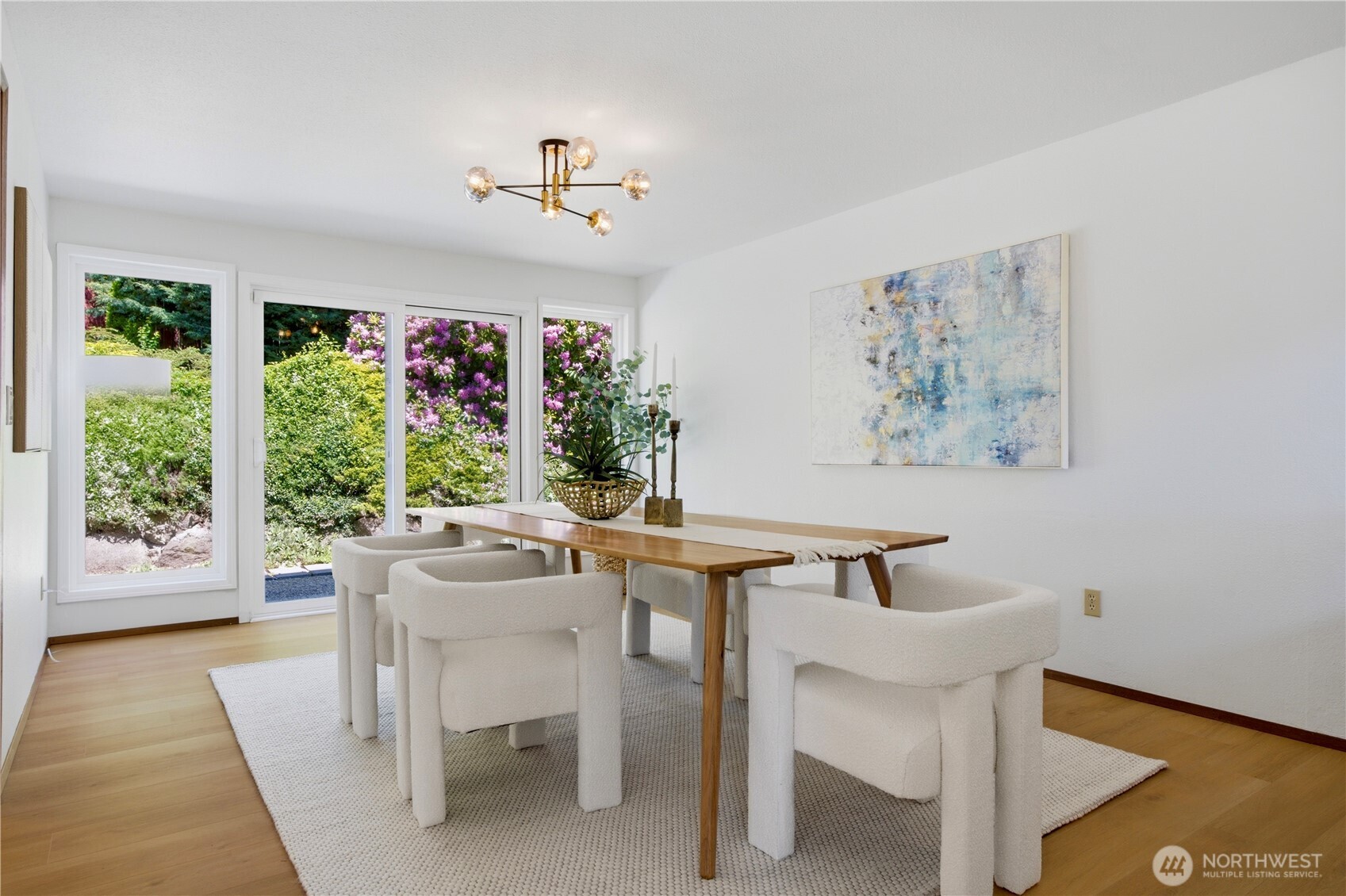 6004 140th Avenue SE Bellevue WA 98006