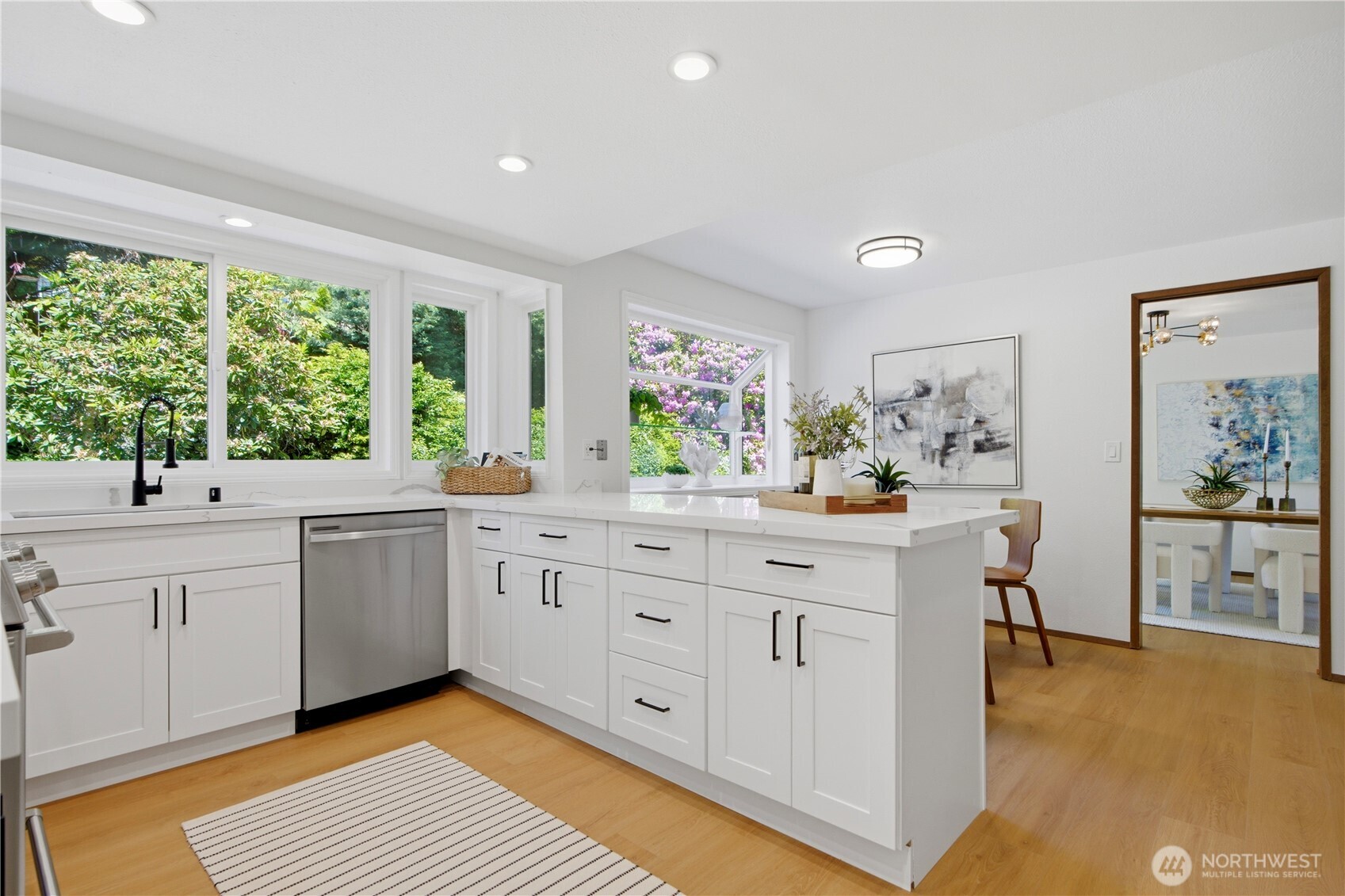 6004 140th Avenue SE Bellevue WA 98006