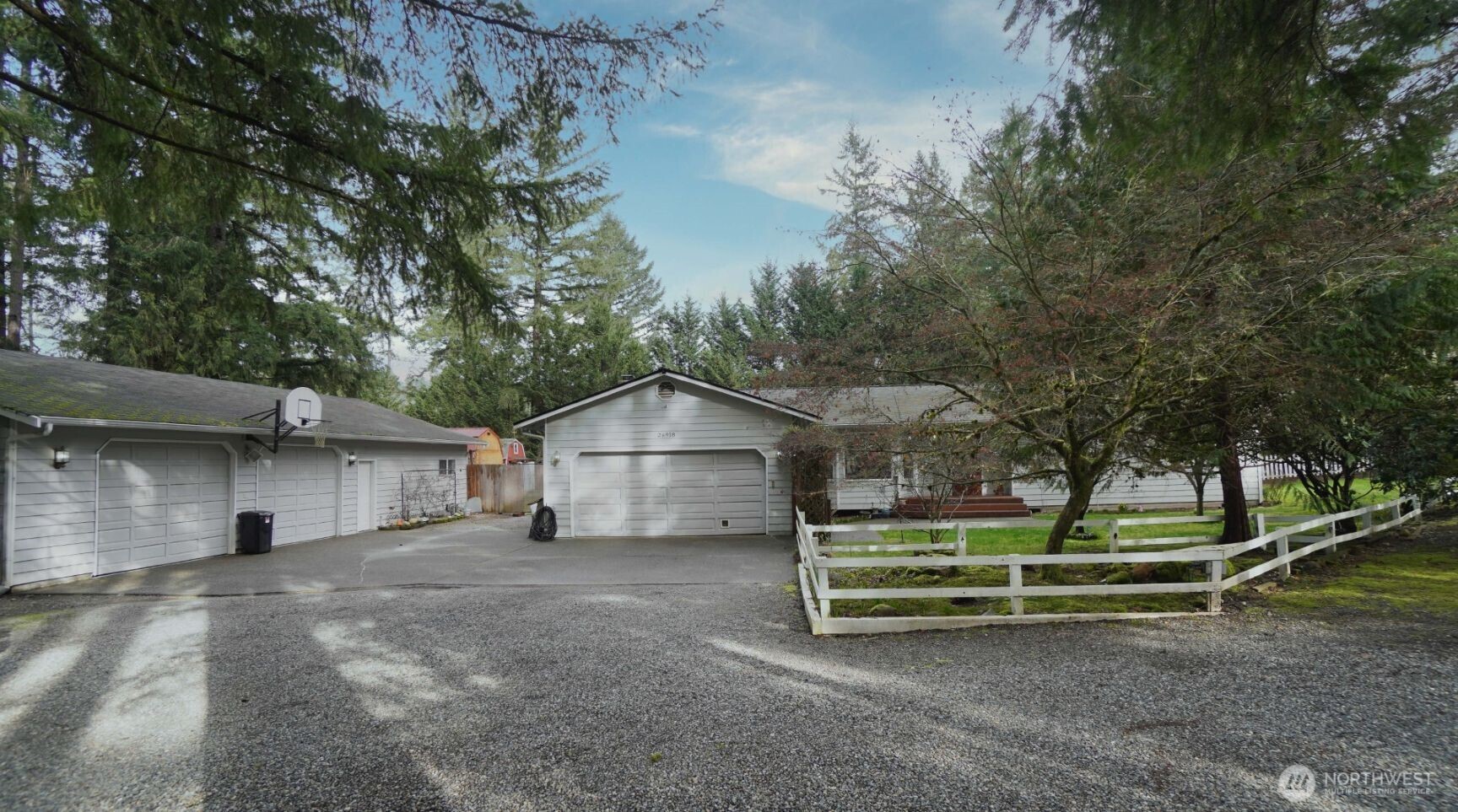 26918 262nd Avenue SE Ravensdale WA 98051