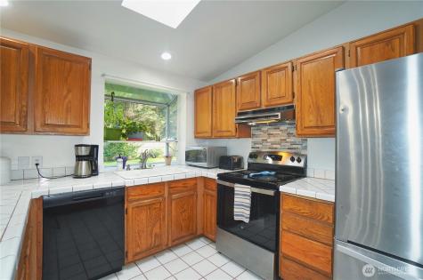 26918 262nd Avenue SE Ravensdale WA 98051