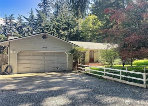 26918 262nd Avenue SE Ravensdale WA 98051