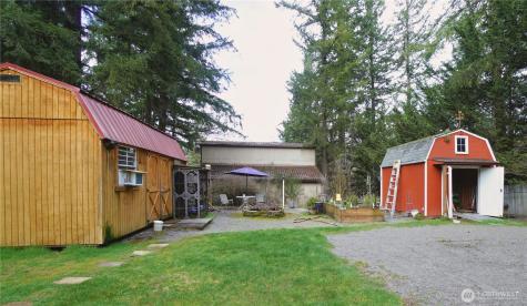 26918 262nd Avenue SE Ravensdale WA 98051