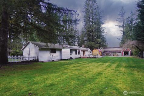 26918 262nd Avenue SE Ravensdale WA 98051