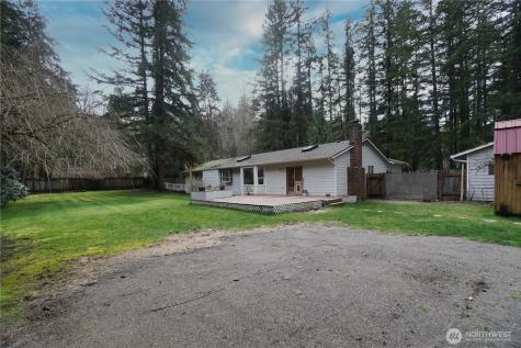 26918 262nd Avenue SE Ravensdale WA 98051