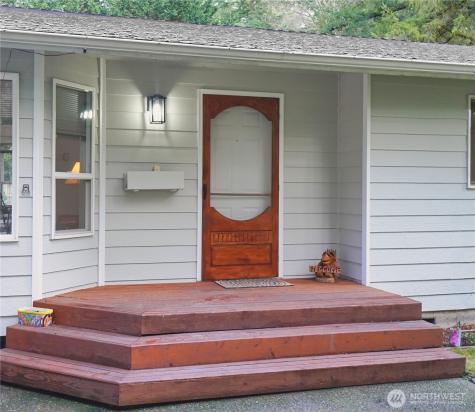 26918 262nd Avenue SE Ravensdale WA 98051