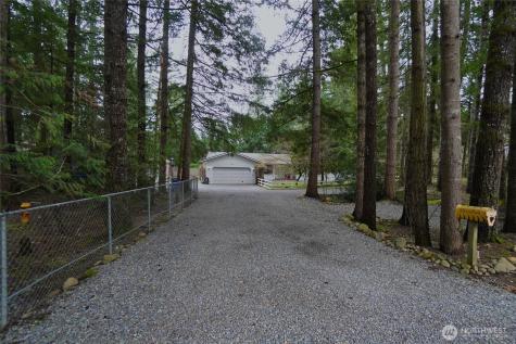 26918 262nd Avenue SE Ravensdale WA 98051