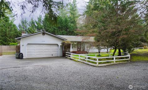 26918 262nd Avenue SE Ravensdale WA 98051