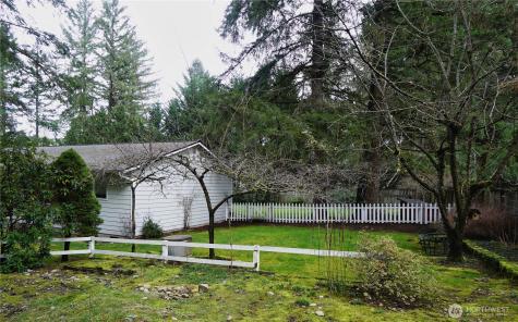 26918 262nd Avenue SE Ravensdale WA 98051