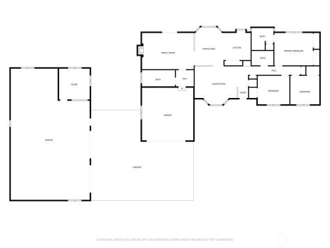 26918 262nd Avenue SE Ravensdale WA 98051