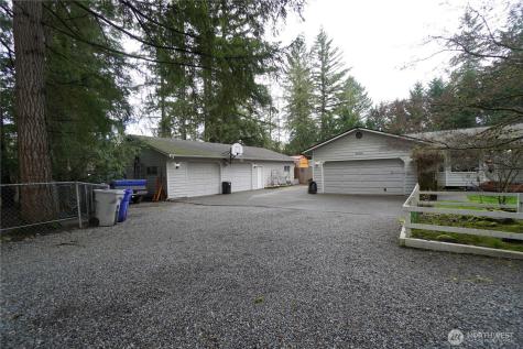 26918 262nd Avenue SE Ravensdale WA 98051