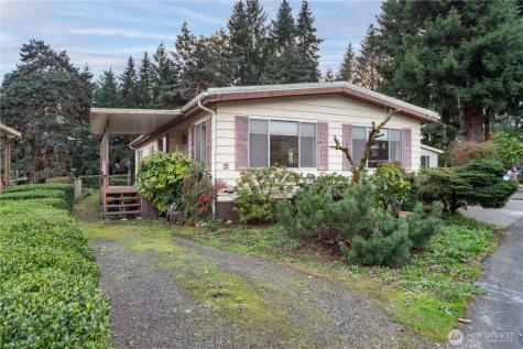 16300 State Highway 305 NE Poulsbo WA 98370