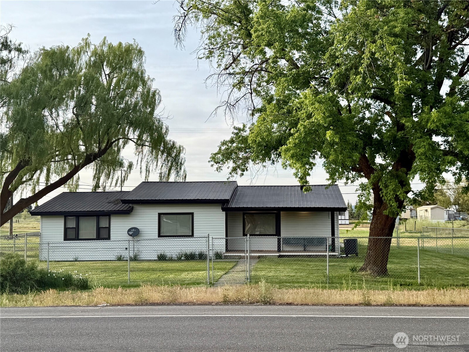 230 NW Watson Street Creston WA 99117