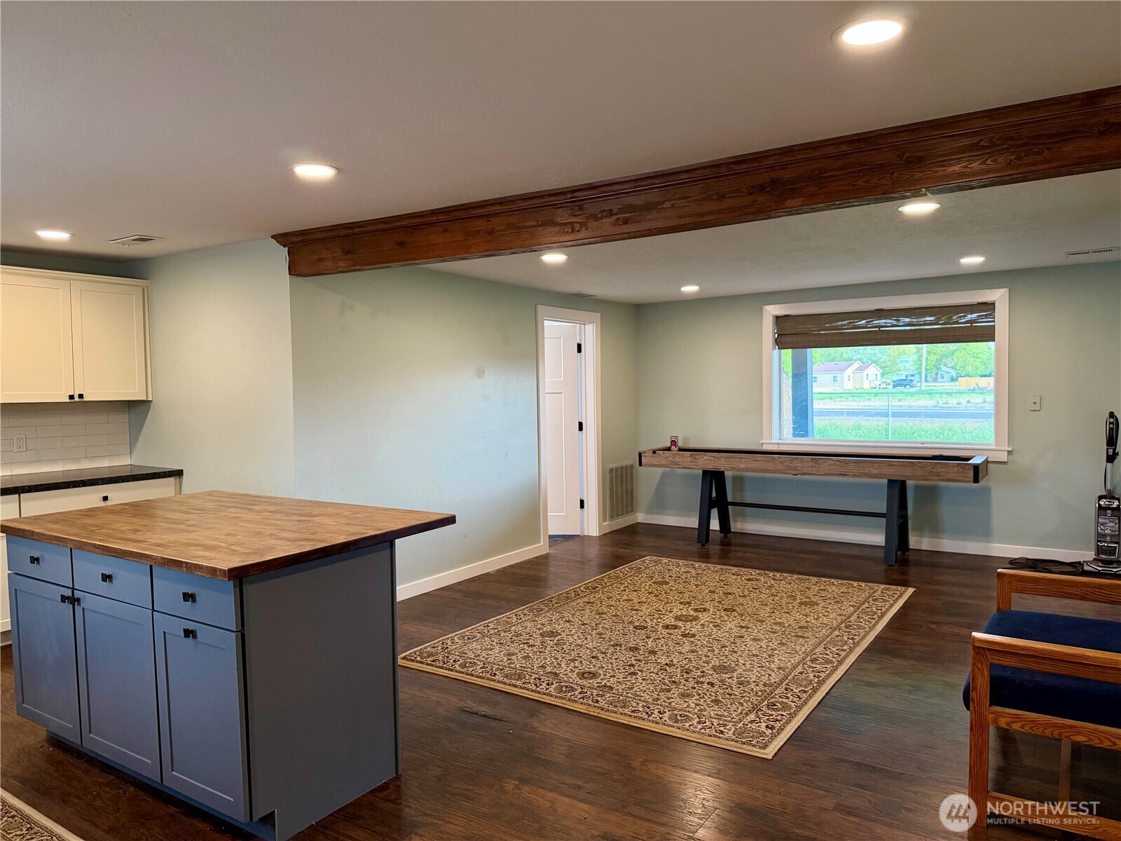 230 NW Watson Street Creston WA 99117