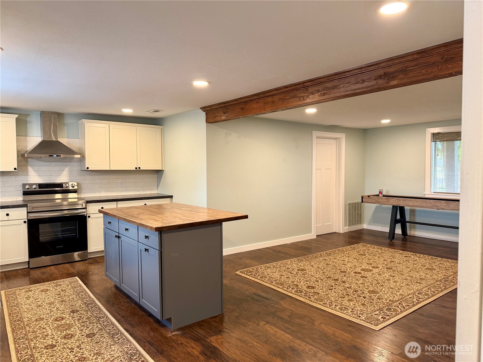 230 NW Watson Street Creston WA 99117