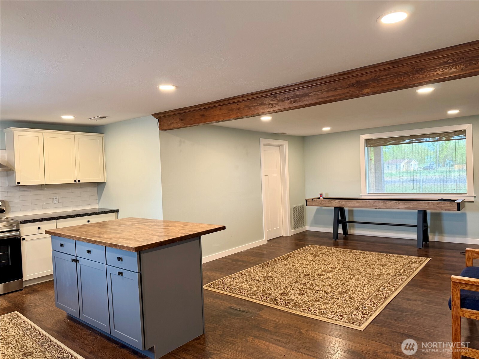 230 NW Watson Street Creston WA 99117