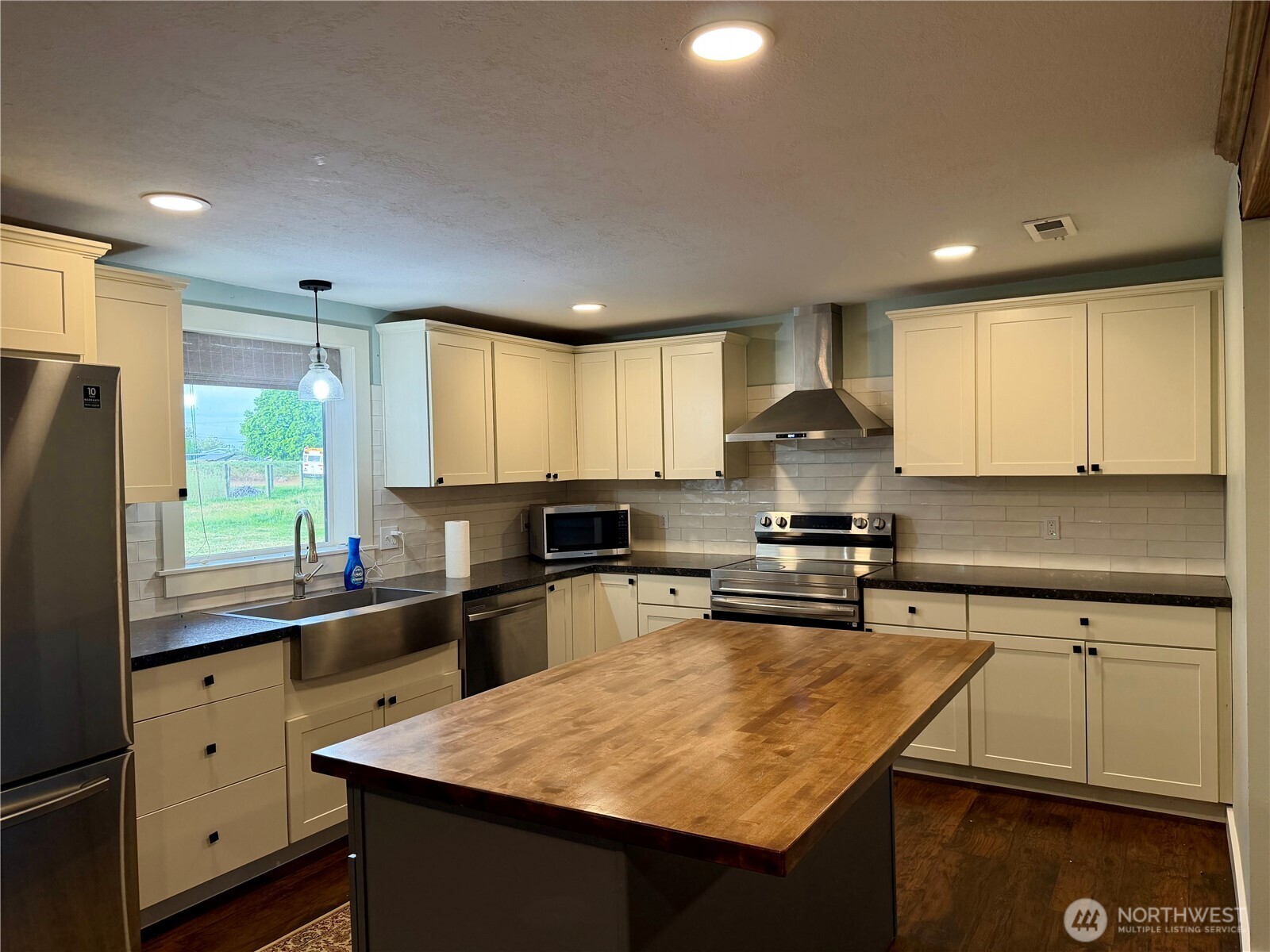 230 NW Watson Street Creston WA 99117
