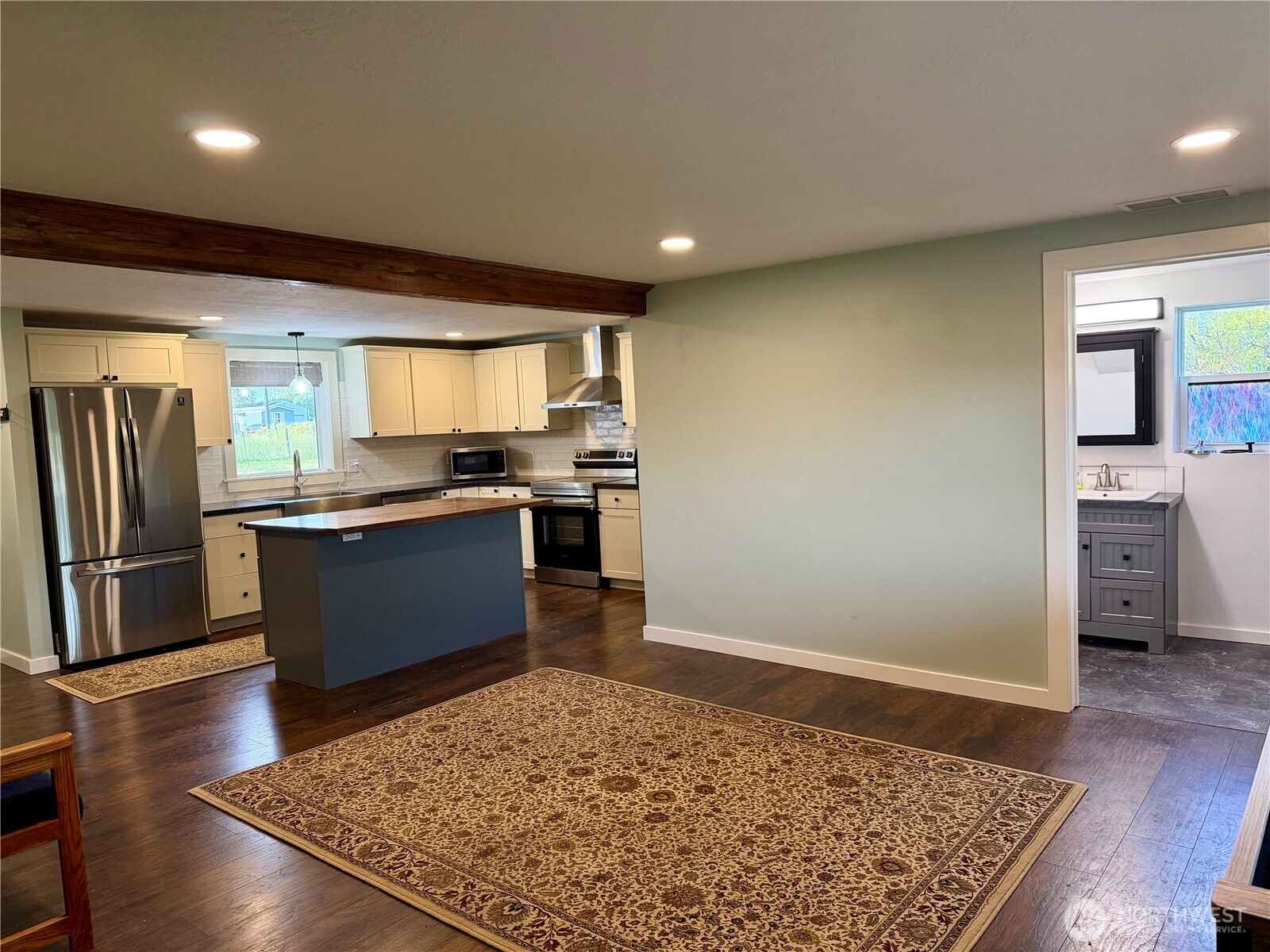 230 NW Watson Street Creston WA 99117