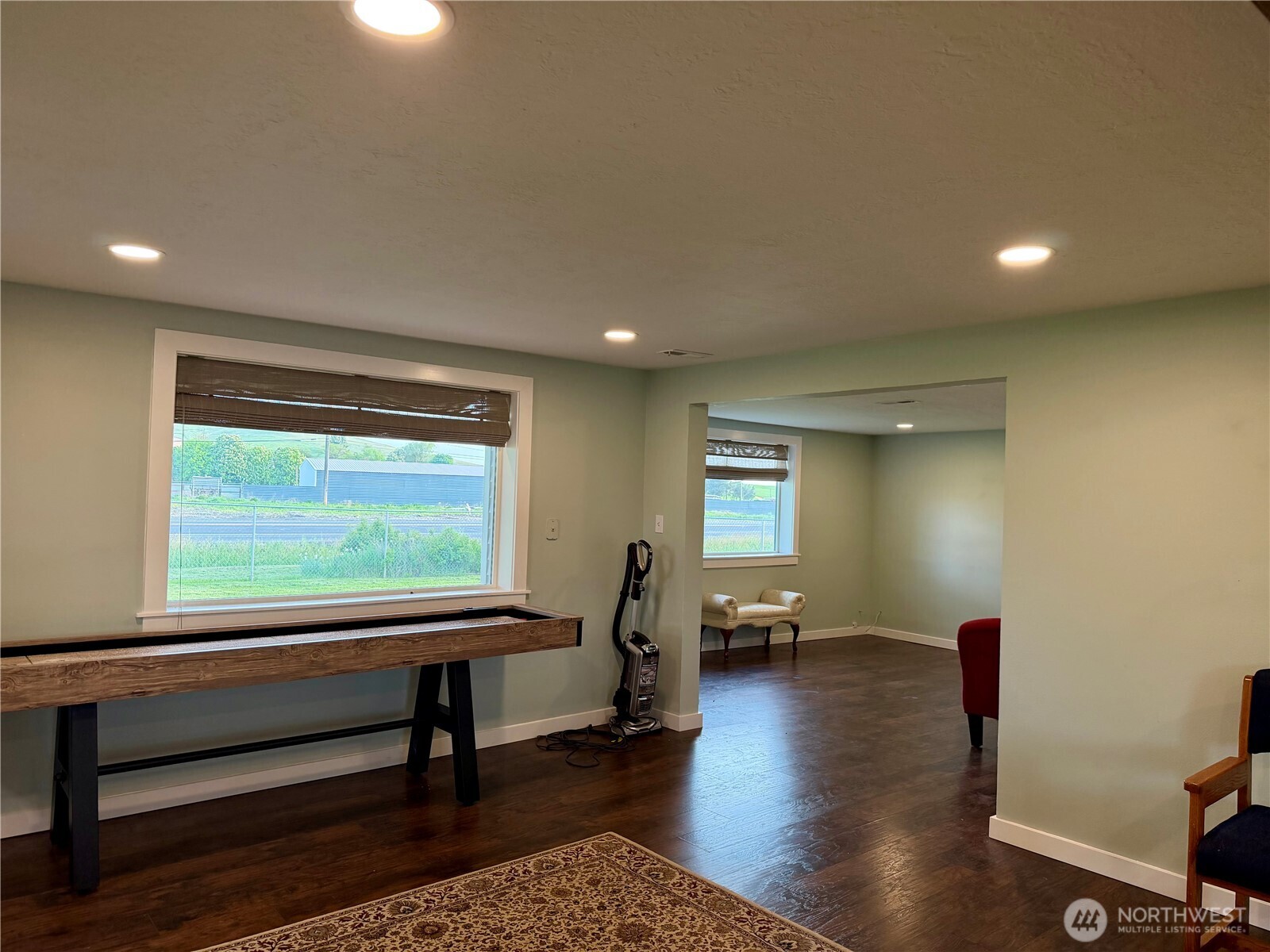 230 NW Watson Street Creston WA 99117