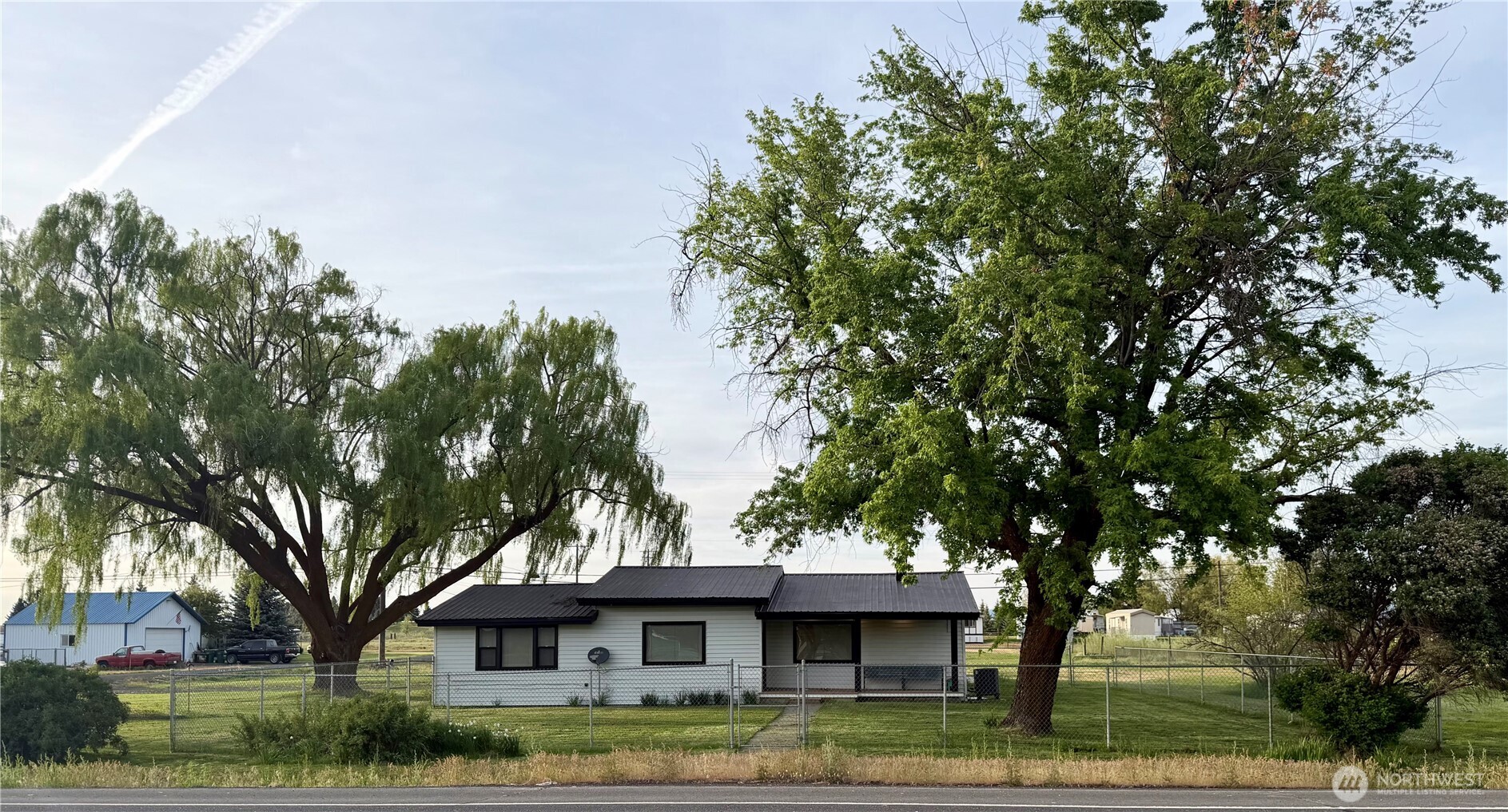 230 NW Watson Street Creston WA 99117