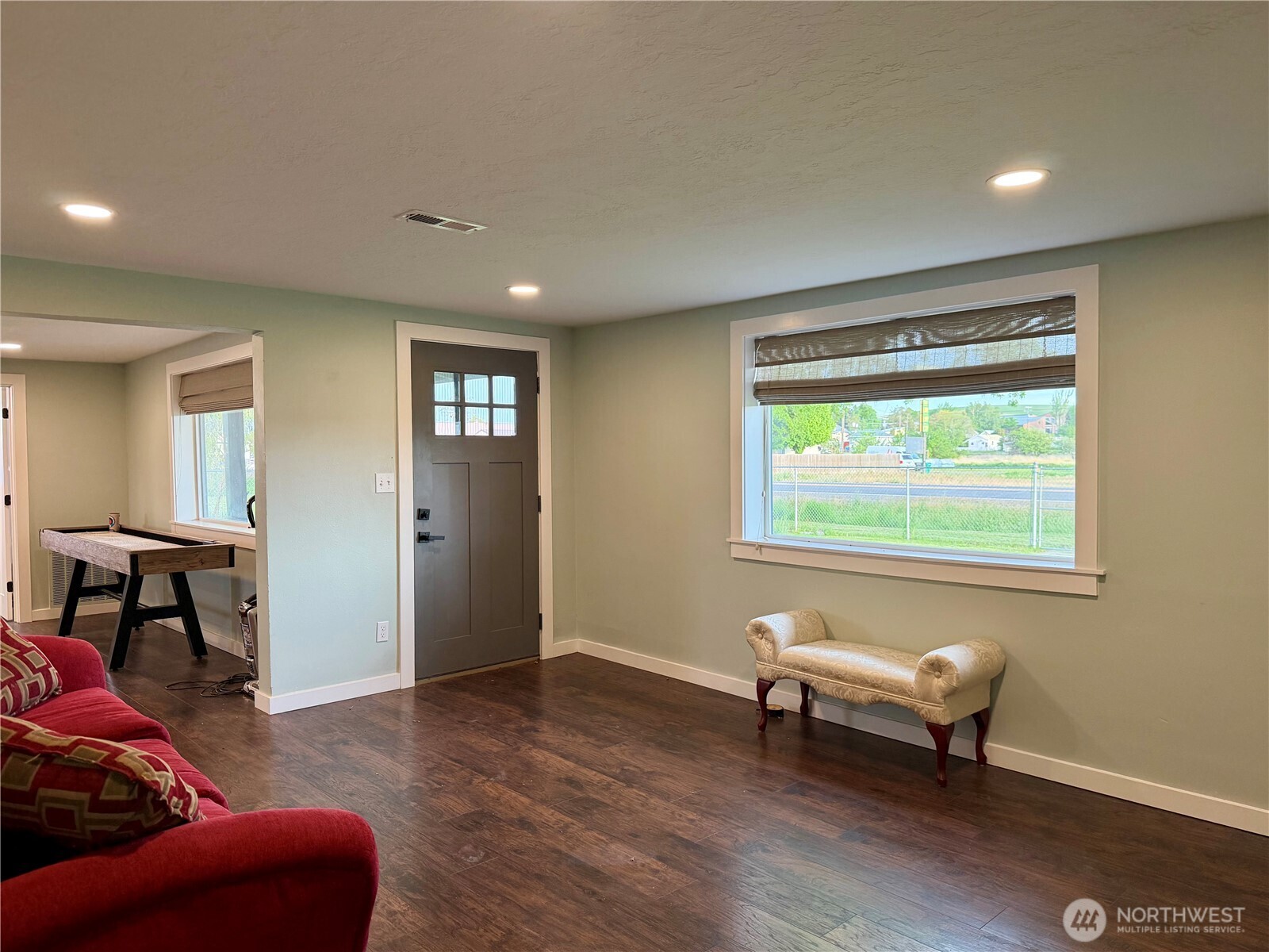 230 NW Watson Street Creston WA 99117