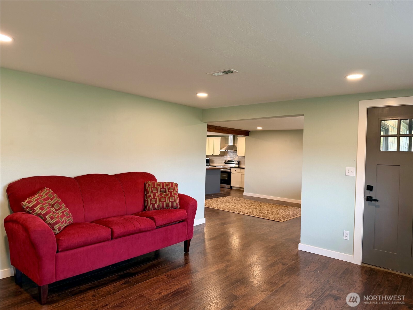 230 NW Watson Street Creston WA 99117