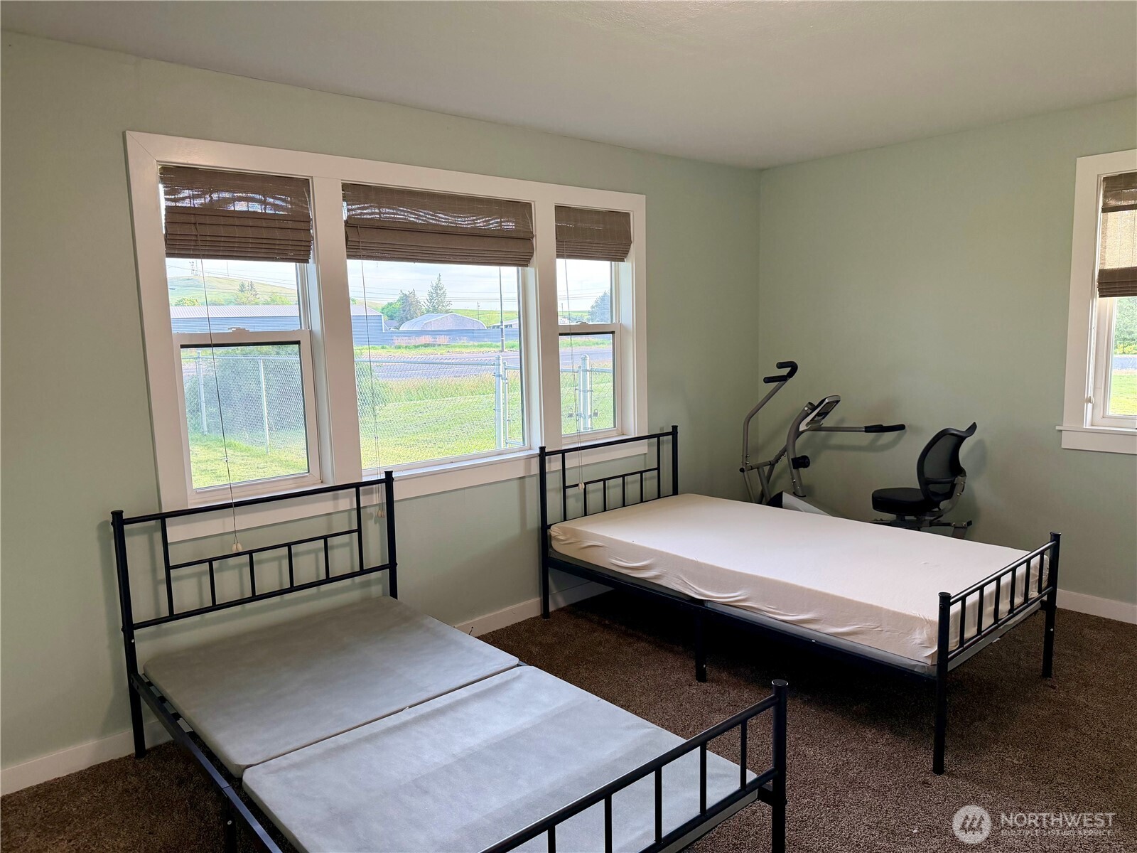 230 NW Watson Street Creston WA 99117