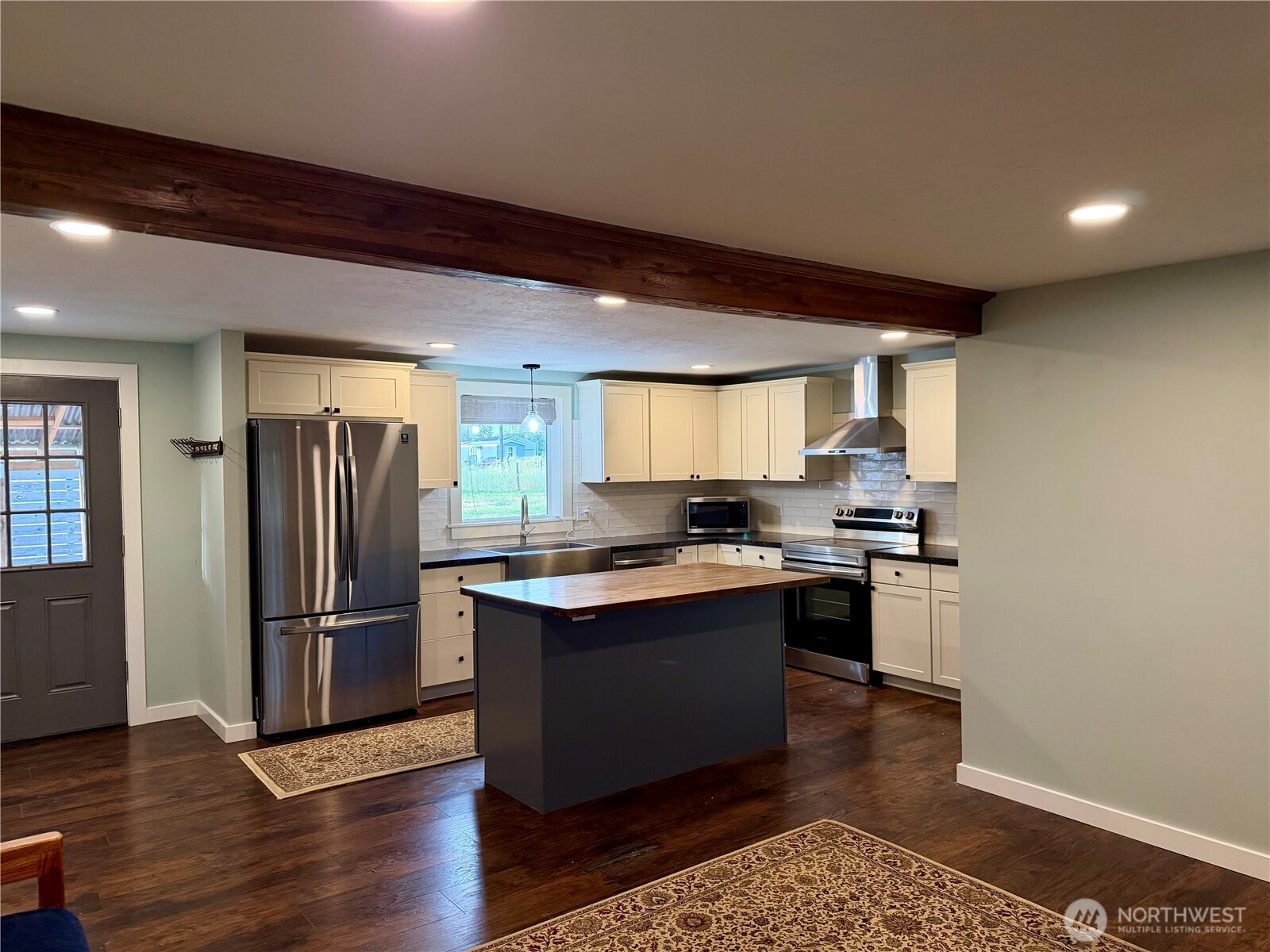230 NW Watson Street Creston WA 99117