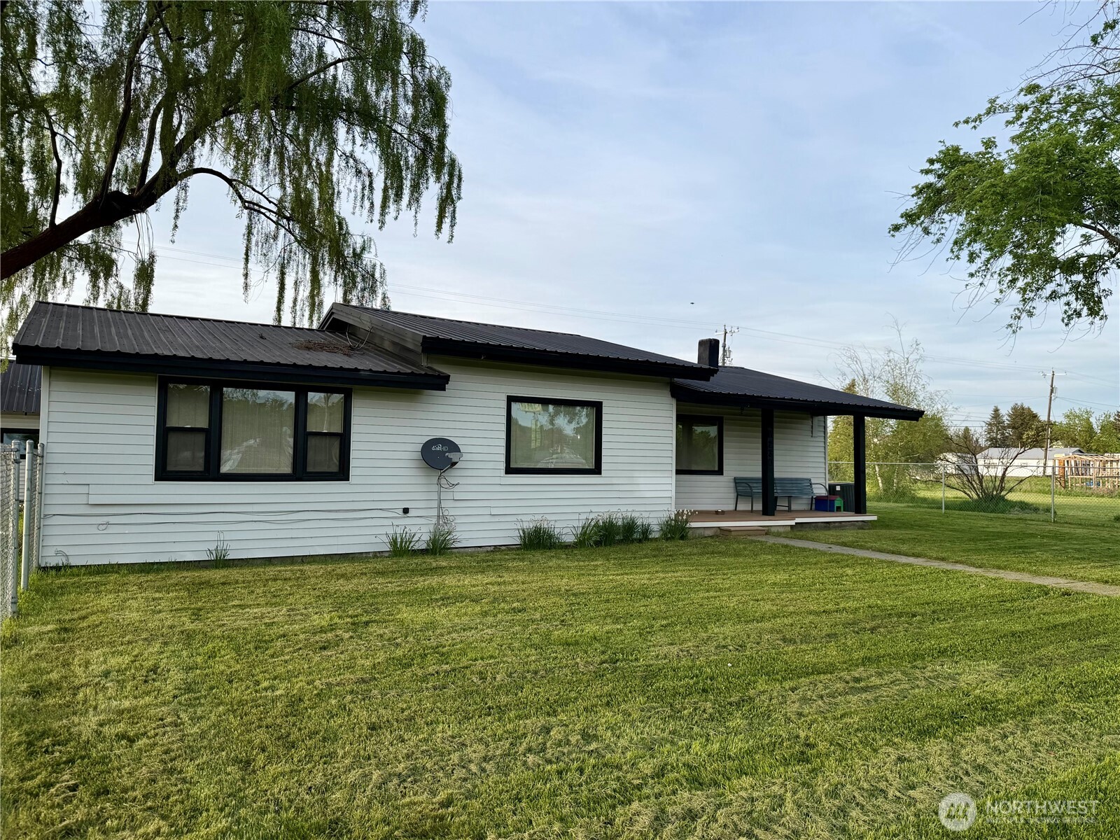 230 NW Watson Street Creston WA 99117