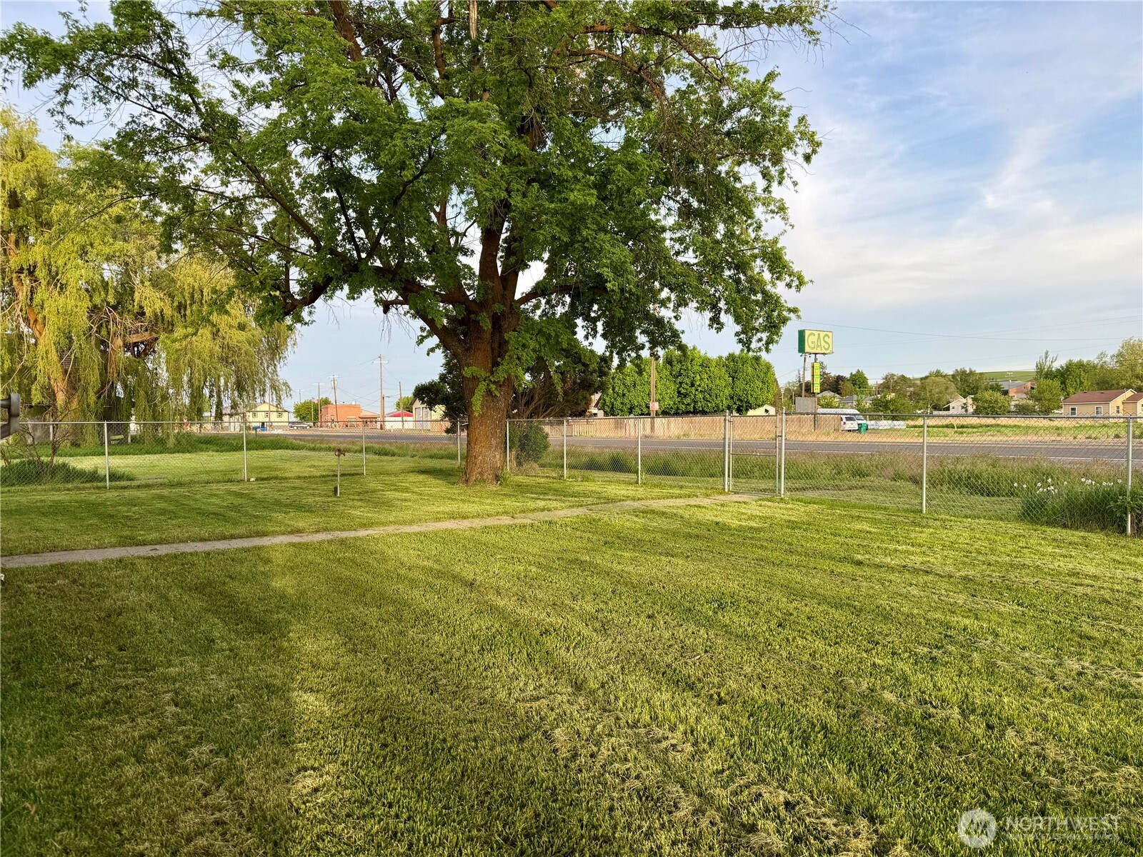 230 NW Watson Street Creston WA 99117