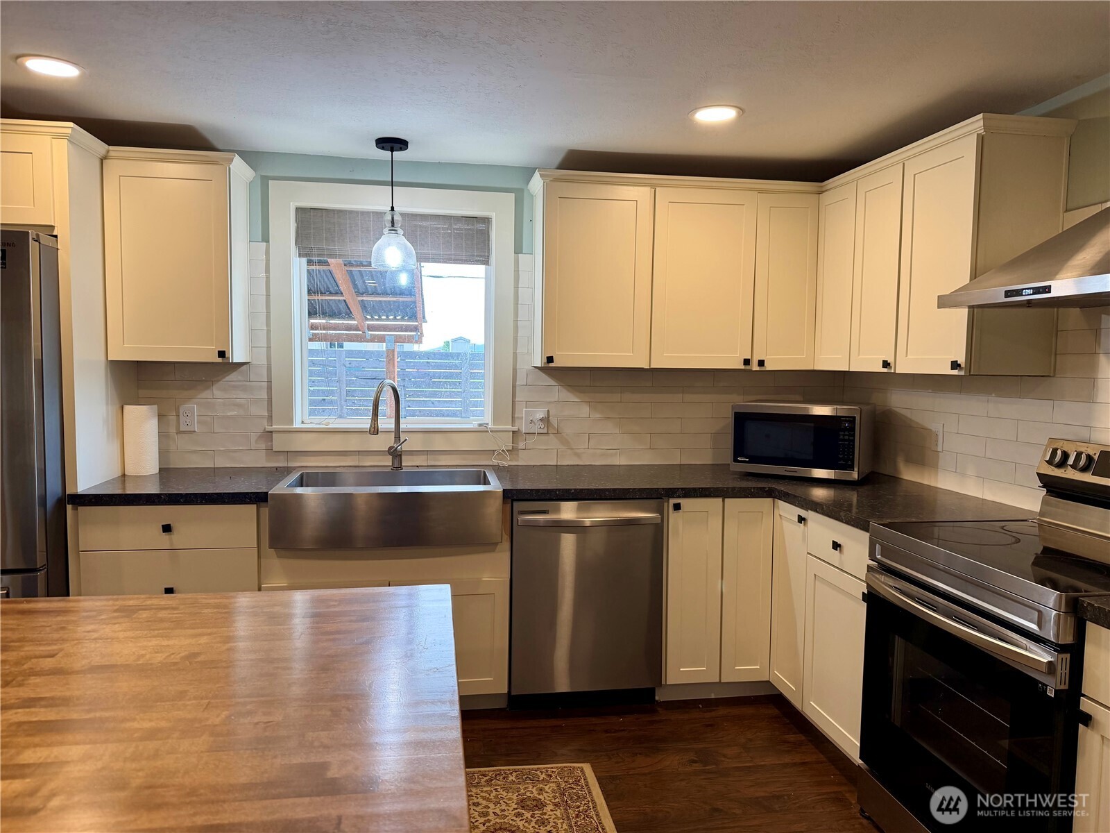 230 NW Watson Street Creston WA 99117