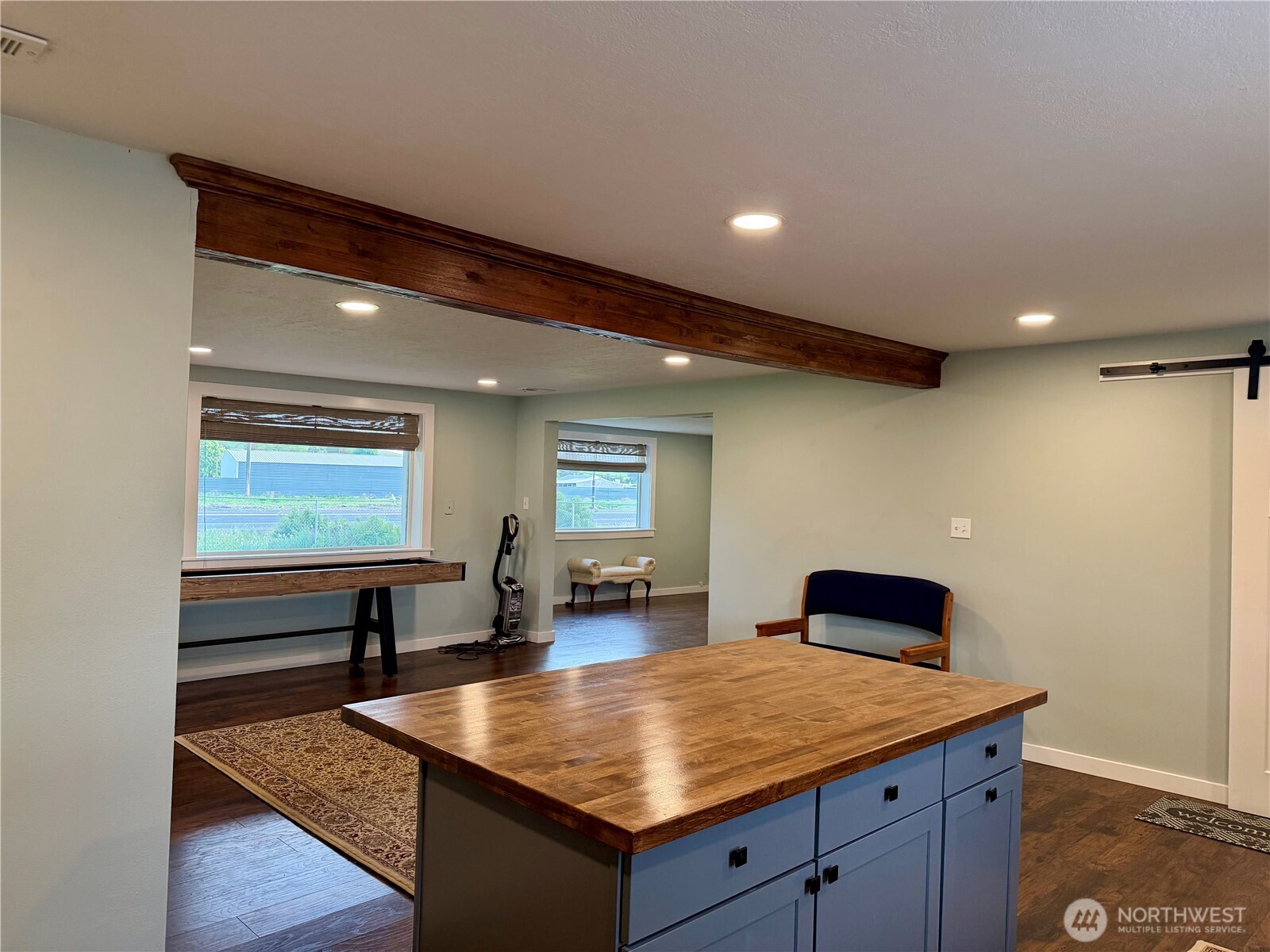 230 NW Watson Street Creston WA 99117