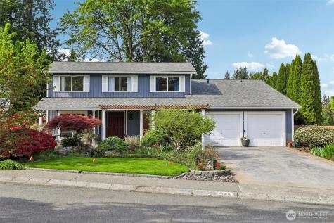 18906 SE 44th Place Issaquah WA 98027