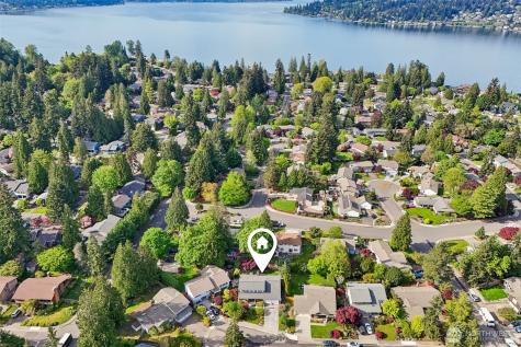 18906 SE 44th Place Issaquah WA 98027