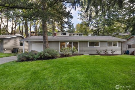 2424 138th Avenue SE Bellevue WA 98005