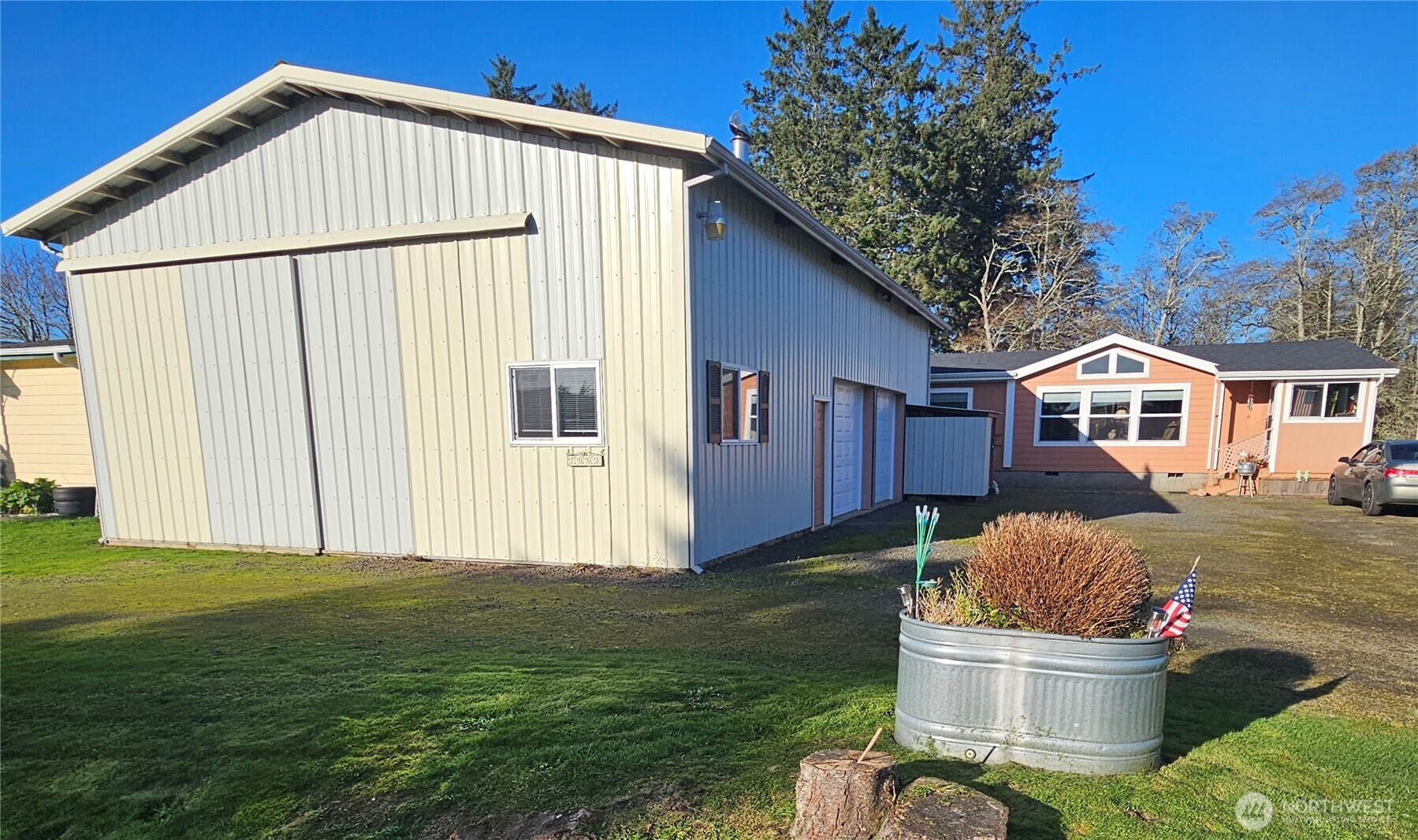7003 Ortelius Drive Ilwaco WA 98624