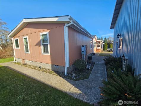 7003 Ortelius Drive Ilwaco WA 98624