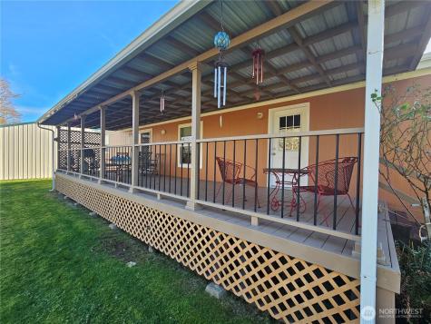 7003 Ortelius Drive Ilwaco WA 98624