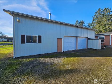 7003 Ortelius Drive Ilwaco WA 98624