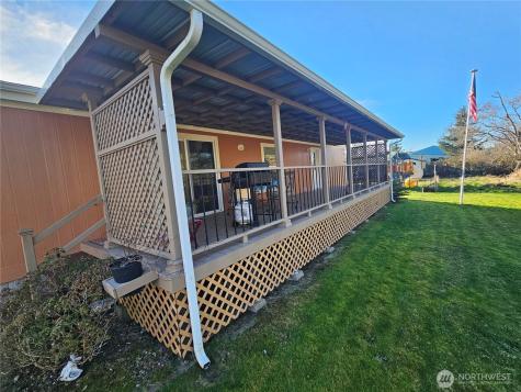 7003 Ortelius Drive Ilwaco WA 98624