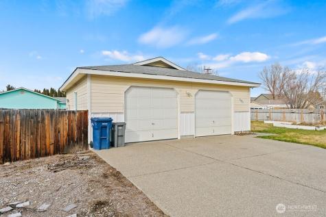 301 W Helena Avenue Ellensburg WA 98926