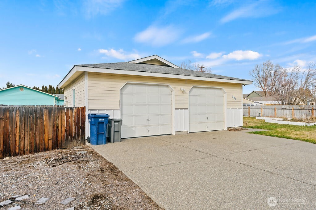 301 W Helena Avenue Ellensburg WA 98926