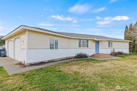 301 W Helena Avenue Ellensburg WA 98926